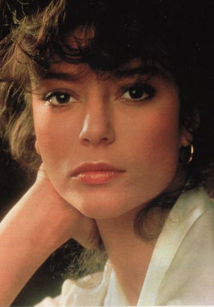 蕾切尔·沃德 Rachel Ward