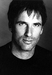 哈特·巴克纳 Hart Bochner