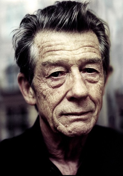约翰·赫特 John Hurt