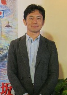 宫崎吾朗 Goro Miyazaki