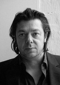 托马斯·阿斯兰 Thomas Arslan