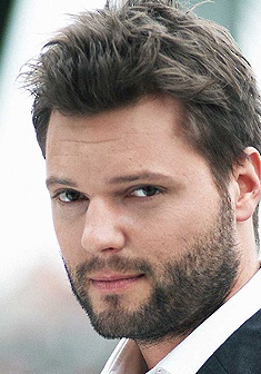 彼得·图万斯 Peter Thorwarth