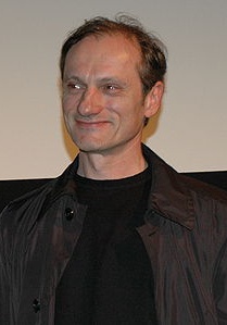 格茨·斯皮尔曼 Götz Spielmann