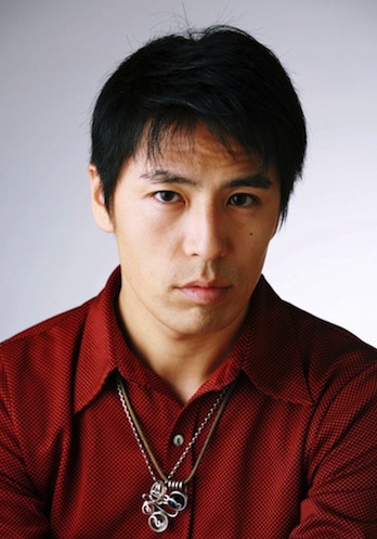 木野雅仁 Masato Kino
