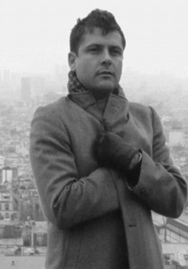 凯克·麦罗 Kike Maíllo