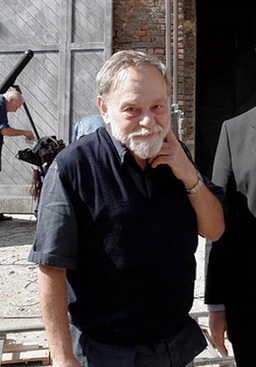 萨尔瓦托雷·桑佩里 Salvatore Samperi