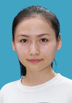 刘红韵 Hongyun Liu