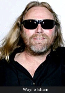 韦恩·伊萨姆 Wayne Isham