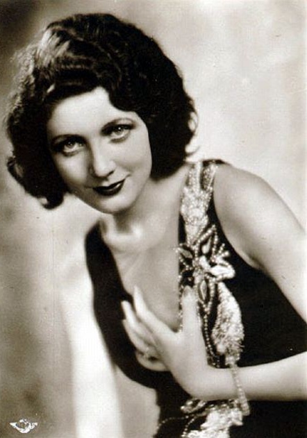 梅尔纳·肯尼迪 Merna Kennedy
