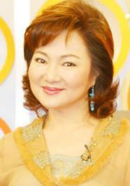 白冰冰 Bingbing Bai