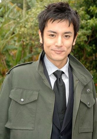 铃木仁 Takuya Suzuki