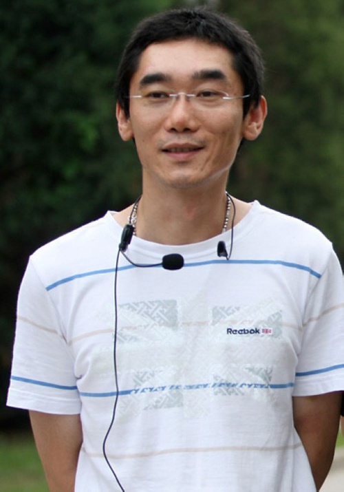 冯超 Chao Feng