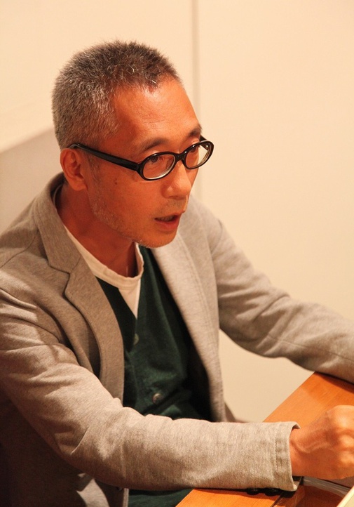 秋山道男 Michio Akiyama