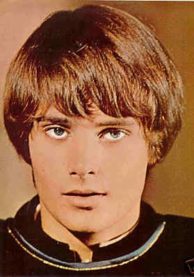 莱昂纳德·怀廷 Leonard Whiting