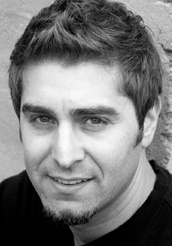 托瑞·贝莱西 Tory Belleci