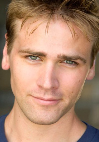 伊恩·诺维克 Ian Novick