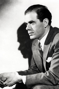 弗兰克·卡普拉 Frank Capra