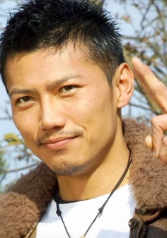 岩永洋昭 Hiroaki Iwanaga