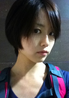 原田佳奈 Kana Harada