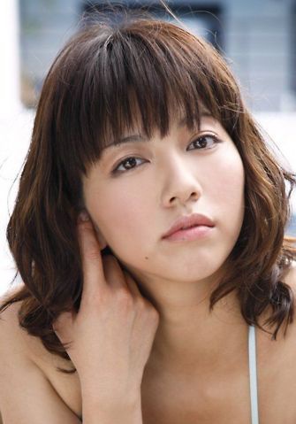 甲斐麻理惠 Marie Kai