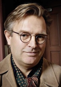 本特·哈默 Bent Hamer