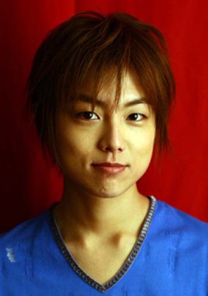 杉浦太阳 Taiyô Sugiura