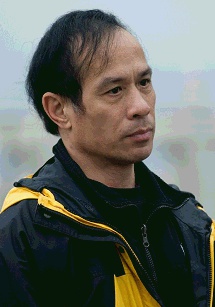 黎强权 Benny Lai Keung-Kuen