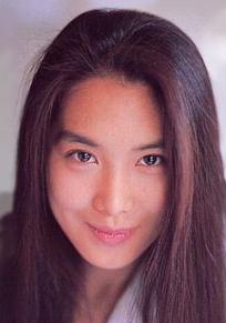 浅野温子 Atsuko Asano