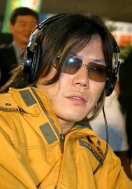 金志勋 Ji-hun Kim