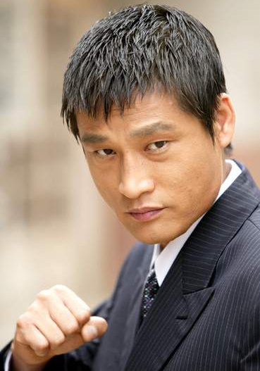 朴政学 Jeong-hak Park