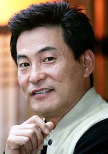 李汉伟 Han-wi Lee