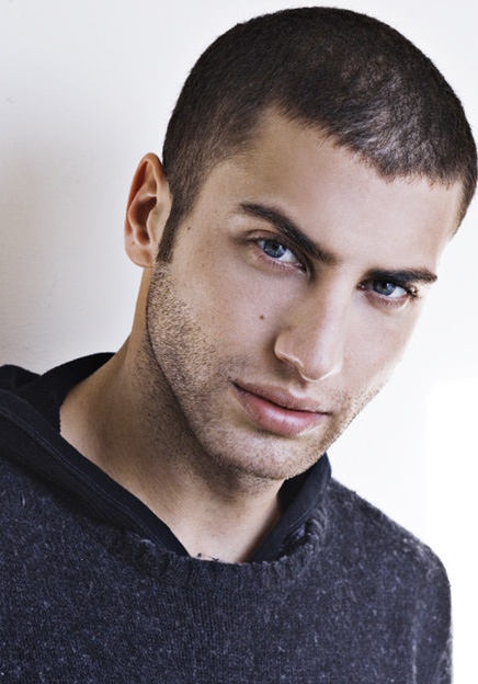 麦克斯·费舍尔 Max Rhyser