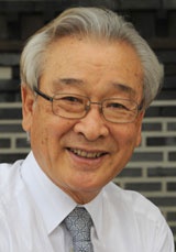 李顺载 Soon-jae Lee