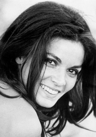 弗洛琳达·布尔康 Florinda Bolkan