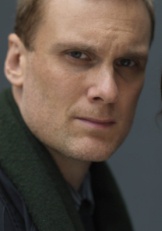 达伦·博伊德 Darren Boyd