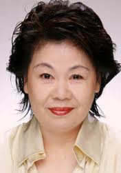 青木和代 Kazuyo Aoki