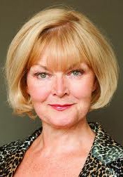 珂瑟·科特里尔 Chrissie Cotterill