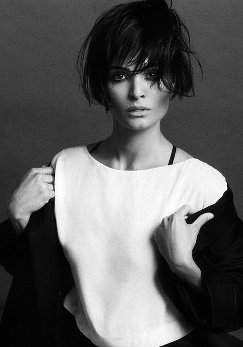 塔丽萨·索托 Talisa Soto