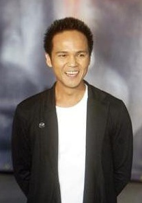 徐诣帆 Yi-Fan Hsu