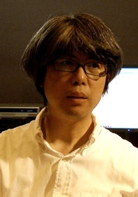 陈晓东 Hsiao-tong Chen