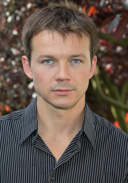 莱斯罗·祖瑞克 Leslaw Zurek