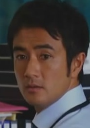 中村龙 Ryu Nakamura