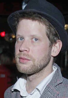 鲁卡兹·加里克奇 Lukasz Garlicki