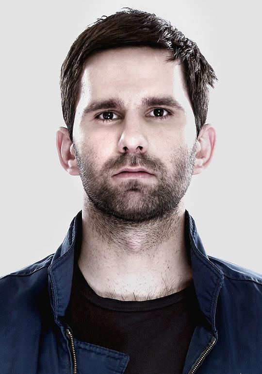 马尔钦·博萨克 Marcin Bosak