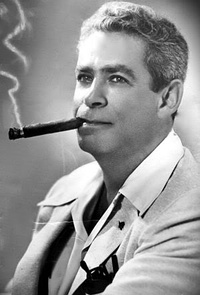 塞缪尔·富勒 Samuel Fuller