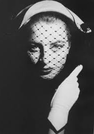 卡普西尼 Capucine