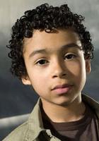 诺亚·格雷·卡比 Noah Gray-Cabey