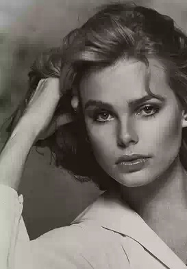 玛葛·海明威 Margaux Hemingway