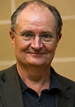 吉姆·布劳德本特 Jim Broadbent