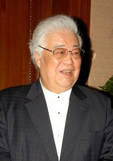 于洋 Yang Yu